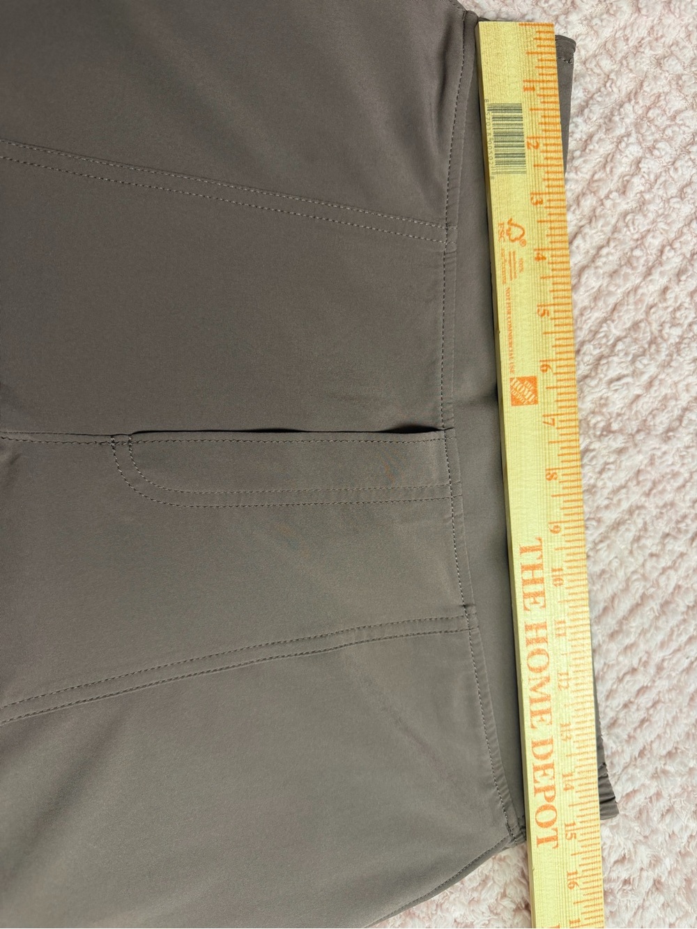 Athleta Women’s Chelsea Utility Joggers- Size 8 - Picture 3 of 9